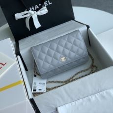 Chanel WOC Bags